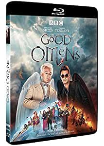 Coffret Good Omens, 6 épisodes [Blu